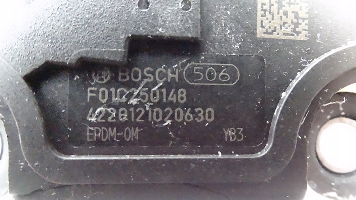 фото №8, Vw audi skoda seat насос adblue bosch f01c070013 f01c070012