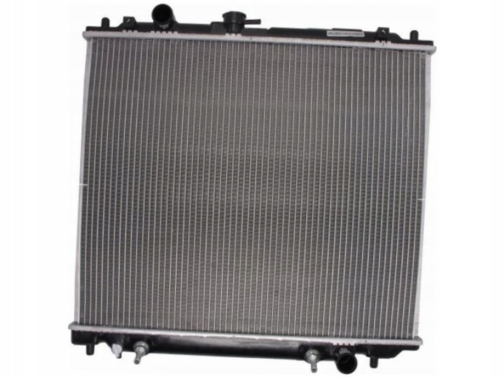 фото №1, Радиаторов nrf 50001