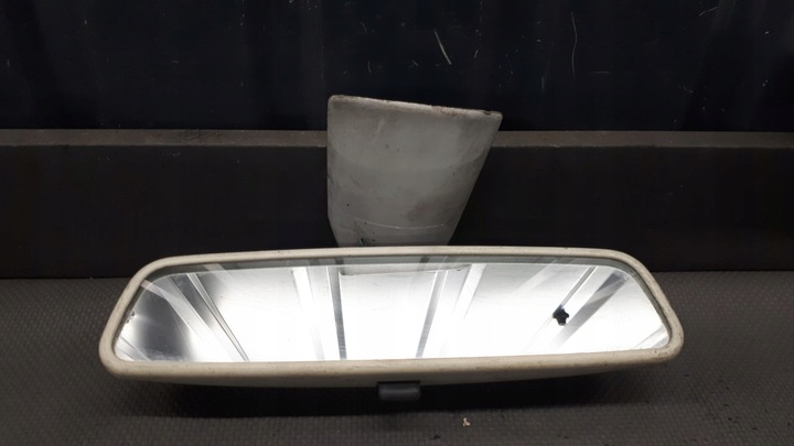 фото №9, A2088100117 дзеркало заднього виду mercedes w203