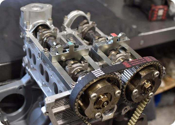 фото №8, Двигун m1je 1.0 ecoboost ford fiesta 125km 92kw 1,0 vii 2013 -