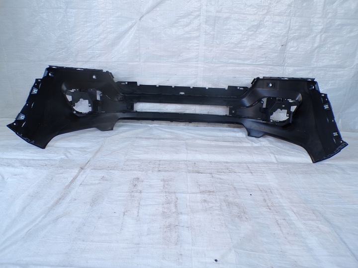 фото №5, Jeep compass ii 20- рестайлінг бампер перед pdc 52154349 новий оригінал