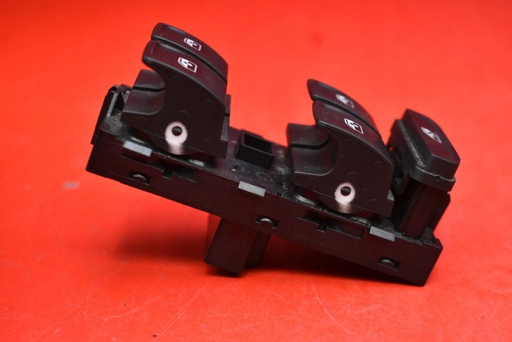 фото №8, Панель управление стекло eu 5e0959857a skoda octavia 3 iii универсал 13-17