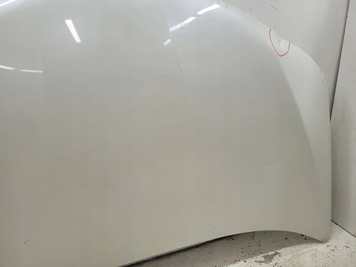 фото №6, Toyota rav4 iv 4 12+ капот кришка двигуна перед передня fv