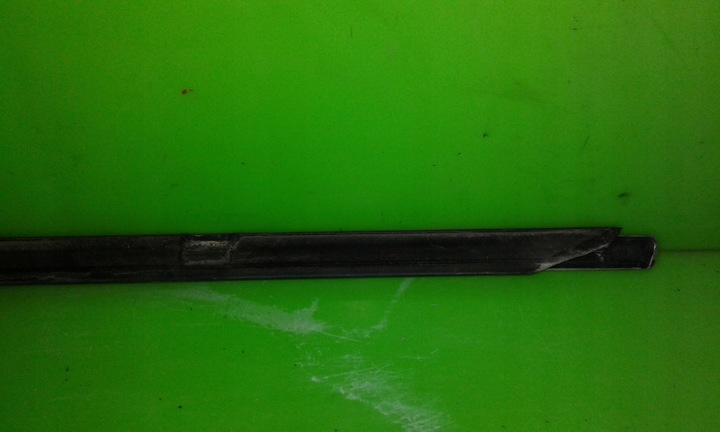 фото №8, Планка накладка правая зад vw passat b6 sedan 05-09