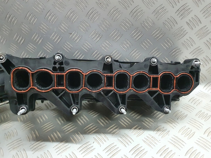 фото №3, Коллектор всасывающий opel insignia 1.6 cdti