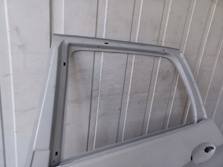 фото №7, Дверь ---- bmw x5 g05 ---- задние левая ----