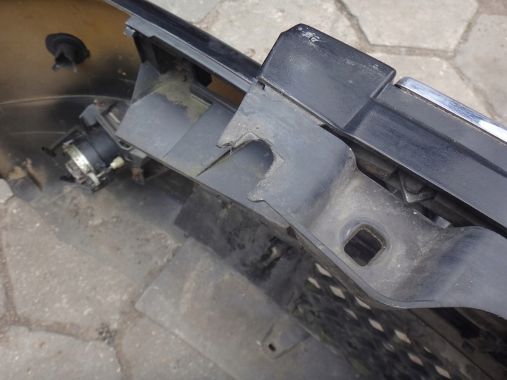 фото №16, Бампер перед переднє bmw x3 e83 aero набір pdc чорний sapphire