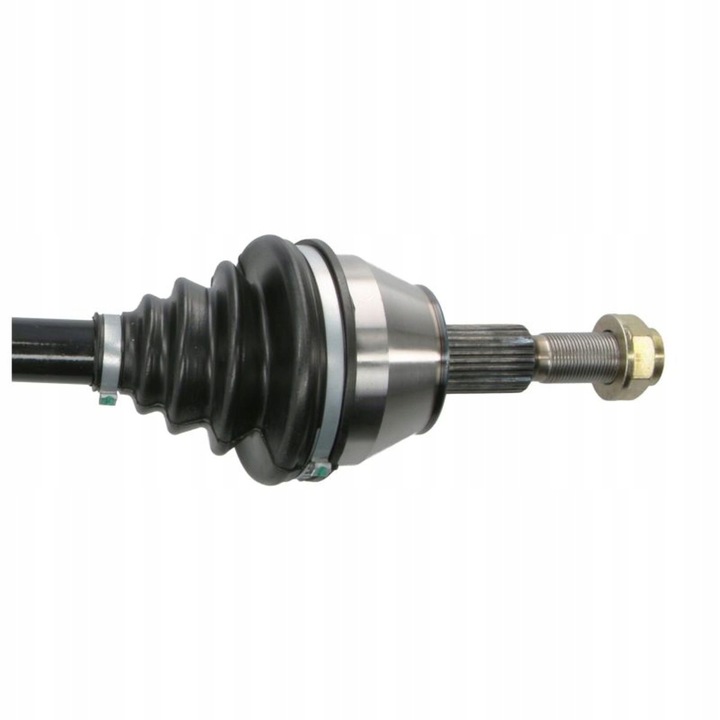 фото №2, Полуось приводная перед правая skf vkjc 7068