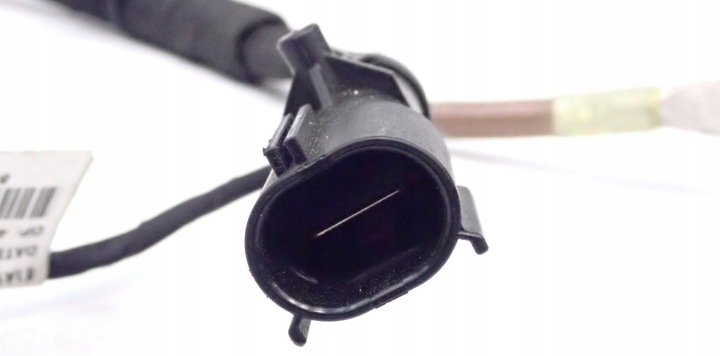 фото №8, 8w1971111c жгут инсталляция усилителя a4 b9 8w