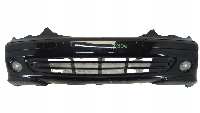 фото №1, Бампер перед mercedes c w203 рестайлінг sedan універсал