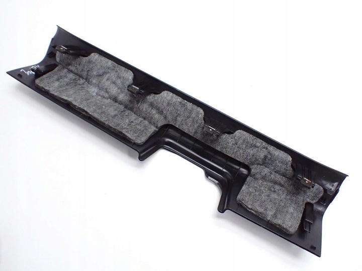 фото №2, Планка захист порога порогова лівий перед 85871-3u010 kia sportage iii 12r