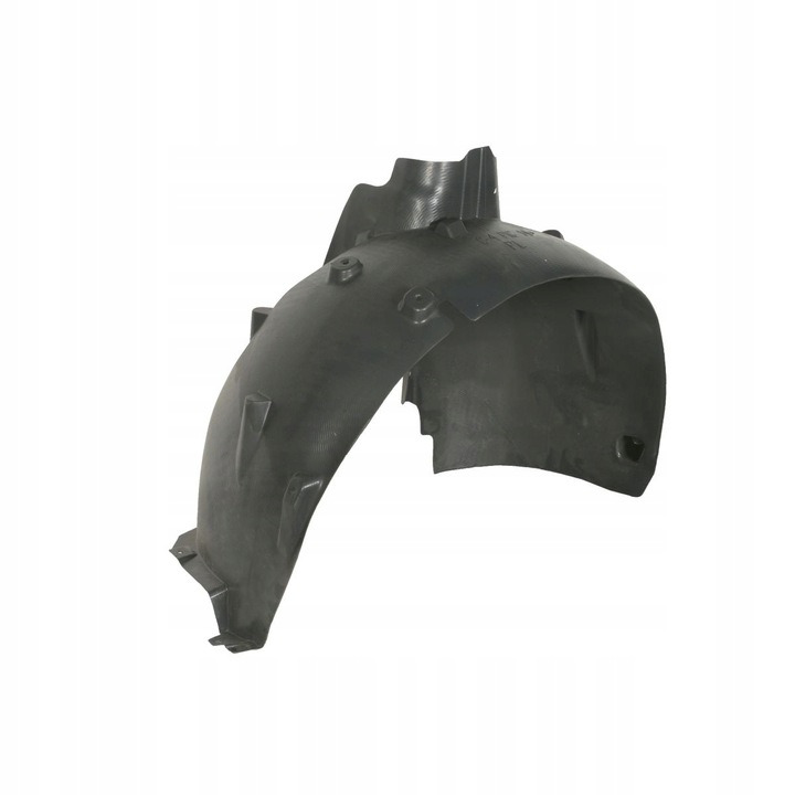 фото №1, Подкрылок перед левая citroen c4 ii 13-