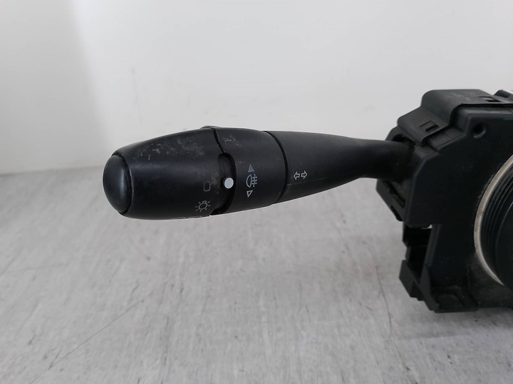 фото №7, Переключатель комбинированный peugeot 307 i 96605598xt com 2000 1.6 16v