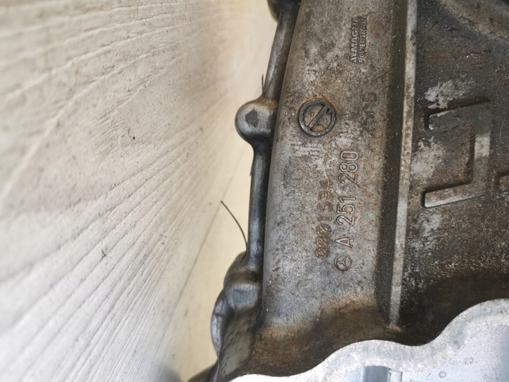 фото №8, Dodge durango 15- 3.6 4x4 редуктор коробки коробки передач usa 52123725ab
