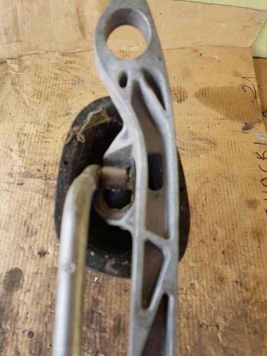 фото №6, Вибірник коробки коробки передач 1.6tb bmw f20 7596023