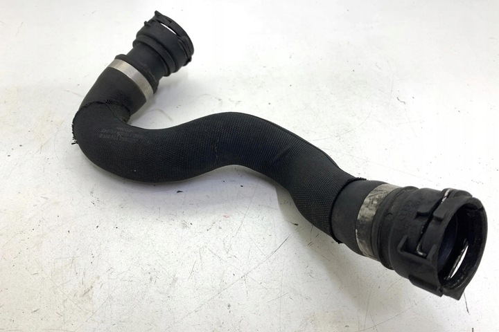 фото №8, Труба охлаждение audi a5 8t3 4f0122293c 3.0l бензин 245kw 2011