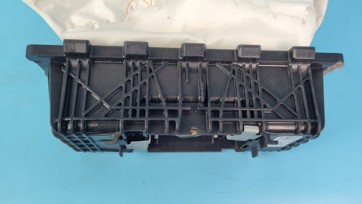 фото №5, Bmw 2' f44 gran купе 22r подушка пасажира подушка  34268833