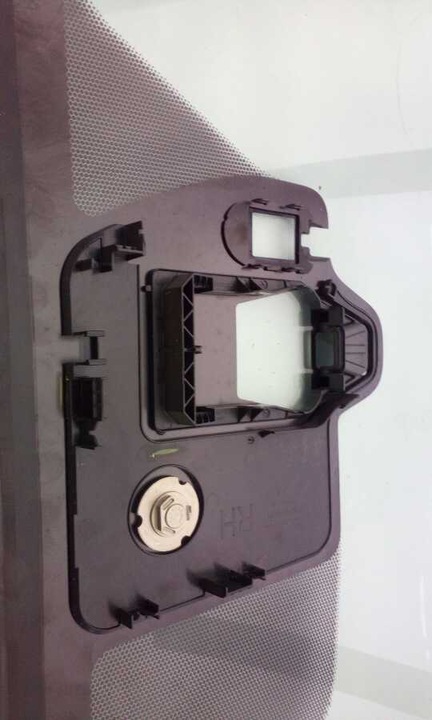 фото №12, Скло лобове honda cr-v 12-16 датчик kam оригінал
