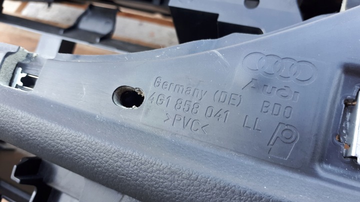 фото №7, S6 c7 4g a6 консоль панель роздавальна проекційний дисплей eu