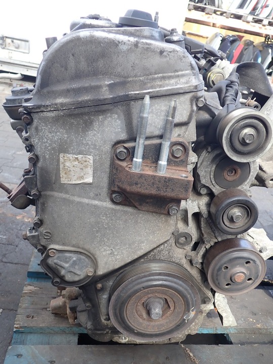 фото №11, Двигун дизель honda civic viii ufo 2.2 i-cdti 06r n22a2
