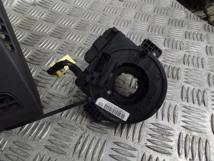 фото №10, Honda civic ix 2012 sedan air bag подушки стрічка ремені комплект європа org