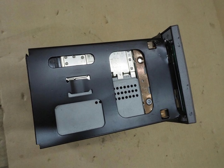 фото №16, Радіо opel vectra c 13113145