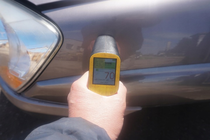 фото №13, Kia sportage ii рестайлінг перед бампер капот крило лампи pas переднє решітка радіатора 8q