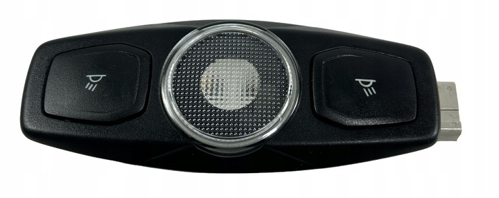 фото №1, Лампа освещение интерьера зад led lincoln mkz ii рестайлинг 16-20