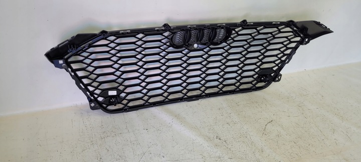фото №7, Audi rs5 8w6 рестайлинг решётка решётка радиатора перед 2021-2023r