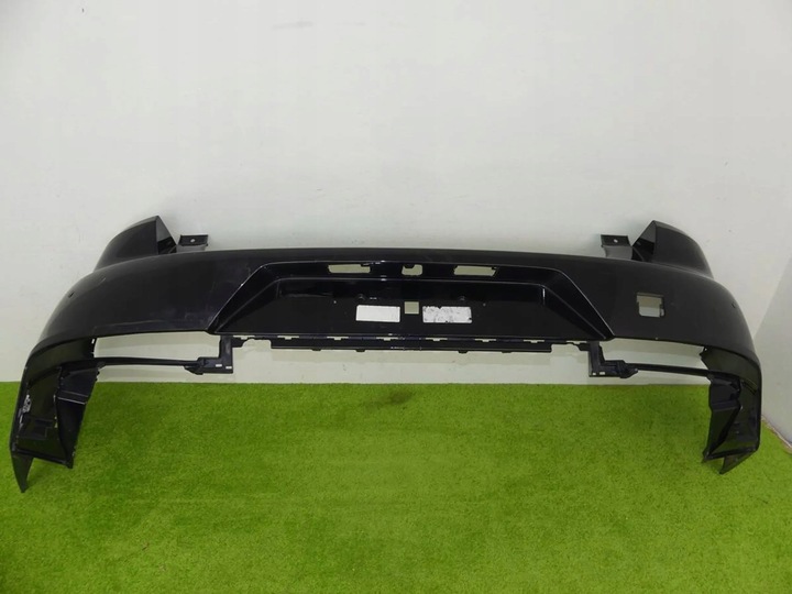 фото №1, Бампер зад peugeot 508 2 ii 18- 6pdc sedan