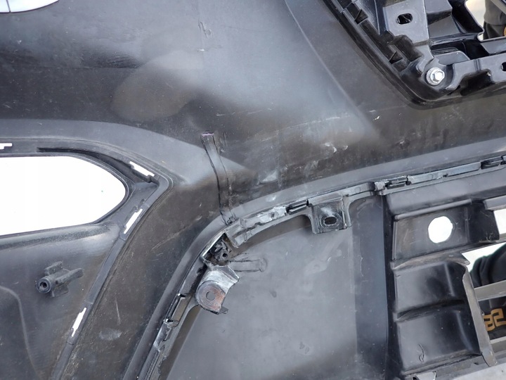 фото №16, Suzuki sx4 s-cross 21- бампер перед переднее pdc