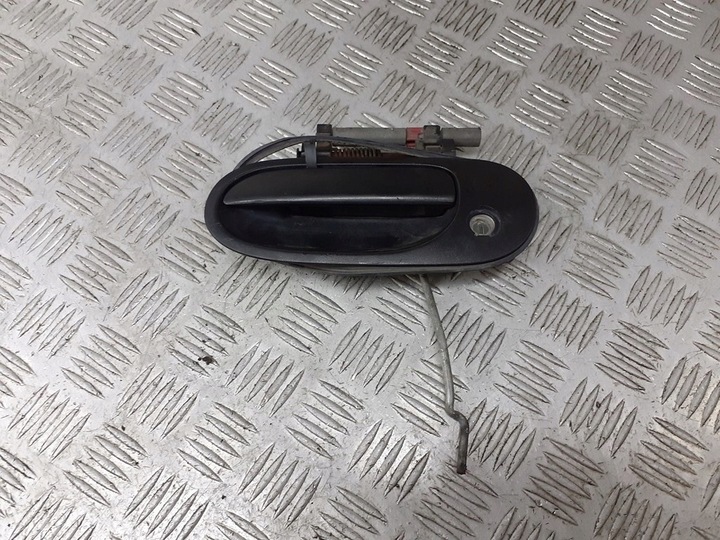 фото №1, Nissan оригинальный номер n0501973 ручка наружная