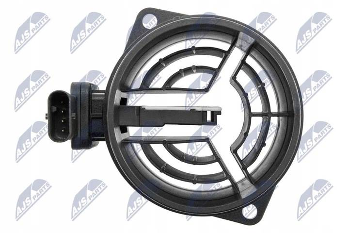 фото №8, Витратомір повітря nty mercedes sprinter 4 6-t