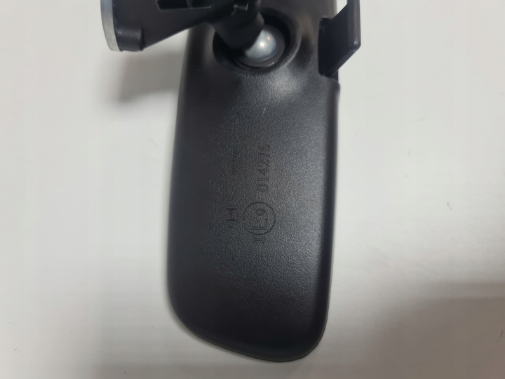 фото №8, Дзеркало внутрішні заднього виду ford оригінальний номер 5314904 5m5a-17k695-ae