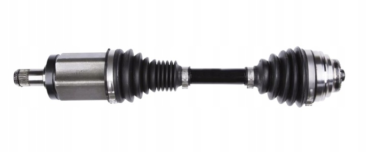 фото №1, Піввісь ліва mini cooper s f56 2.0 автомат 131kw 178km