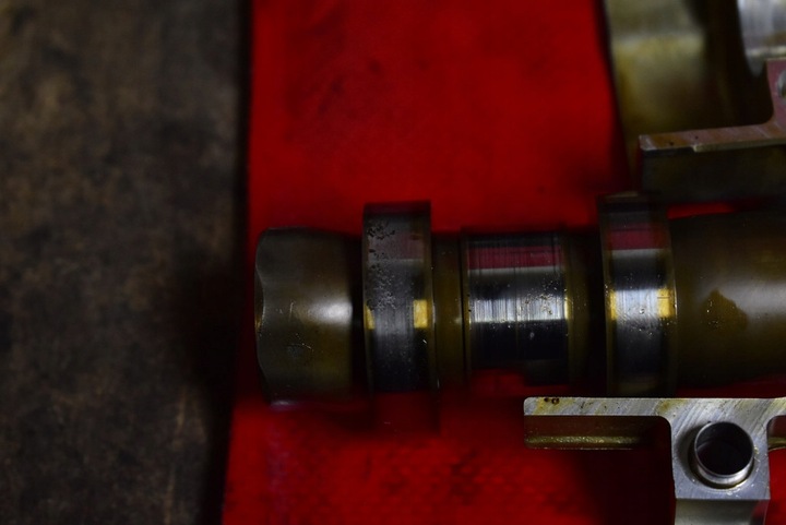 фото №9, Головка двигателя n52b30af bmw x5 e70 3.0 si 272 km xdrive 06-10