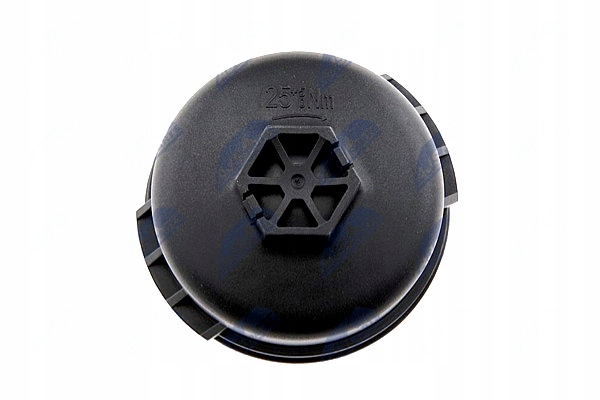 фото №11, Кришка корпуси фільтра масла citroen c2 1.1.1.4.1.4hdi 1.6hdi 1.6