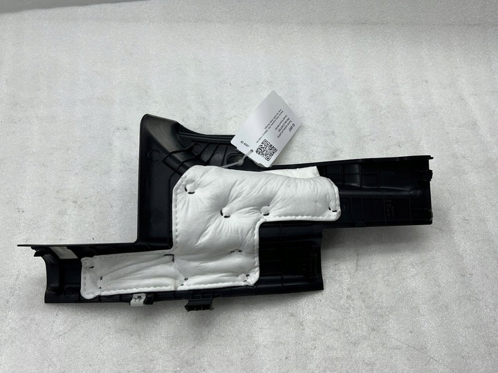 фото №5, Hyundai tucson iv nx4 2022 права сторона захист бокова сидіння заднього