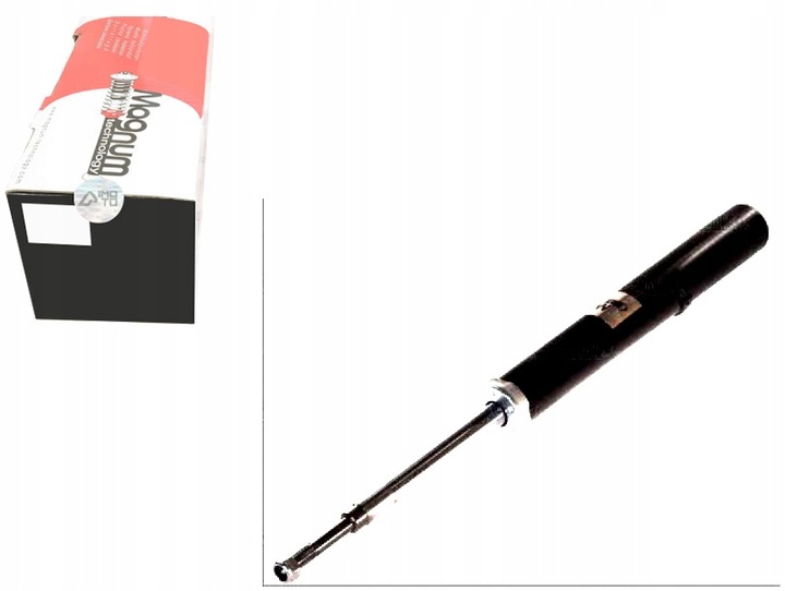 фото №1, Magnum амортизатор subaru justy ii suzuki swift sw