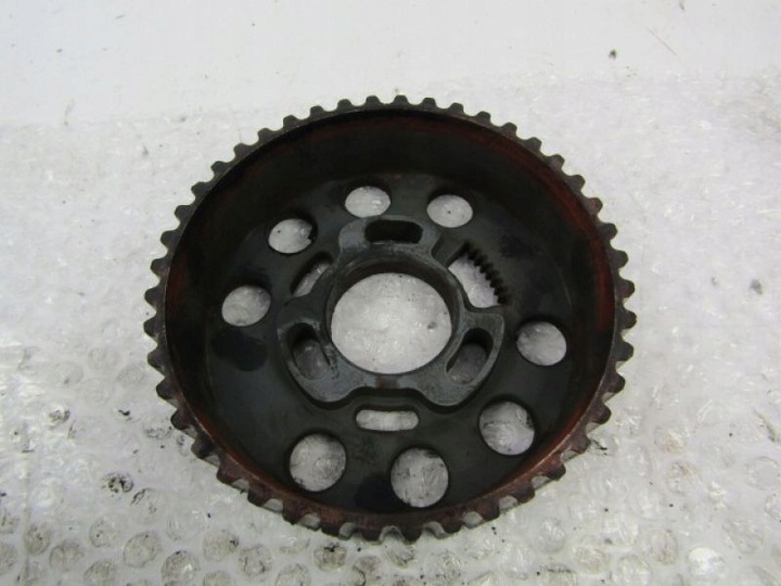 фото №1, Leon i 1m колесо распределительный вал 038109111e 1,9tdi 150km ar