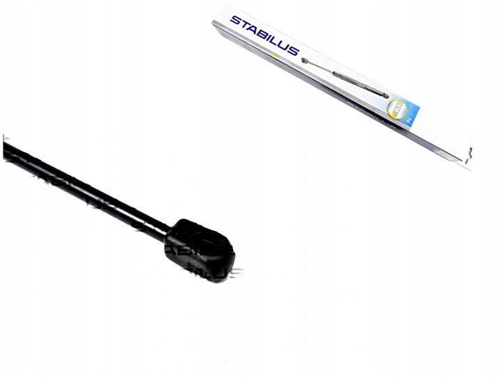 фото №1, Амортизатор телескоп кришки stabilus 817710a000 817713