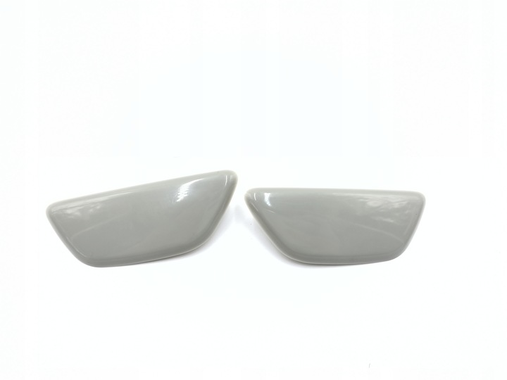 фото №3, Заглушка склоомивача фара кришка бампера захист mazda cx-5 i ліва