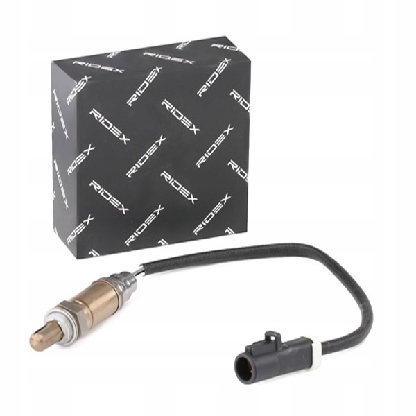 фото №2, З підігрівом лямбда-зонд ridex 3922l0210 do ford focus c-max dm2 ka rb gt