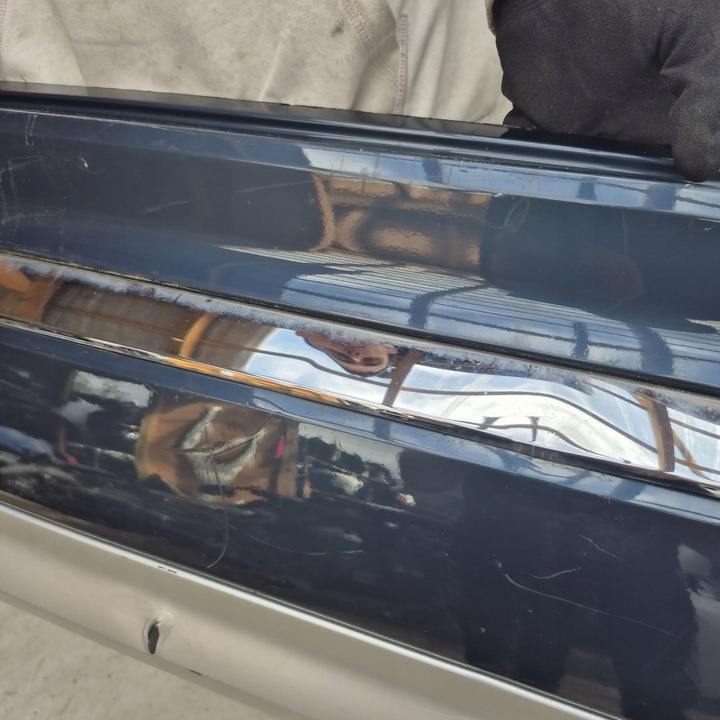 фото №10, Volvo xc90 ii 2 написи рестайлінг 19- бампер зад задній pdc