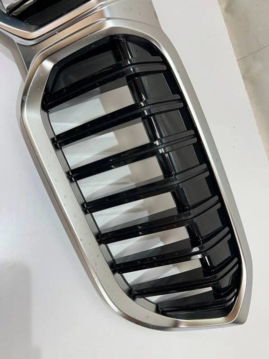 фото №13, Решітка решітка радіатора решітки радіатора bmw 3 g20 lci 5a1bf69