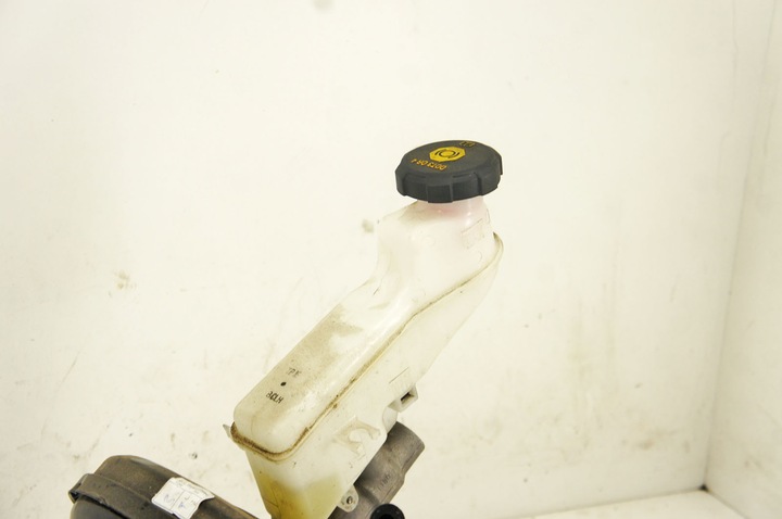 фото №5, Ru335 hyundai i20 iii 1.0i підсилювач гальма 58500q0260