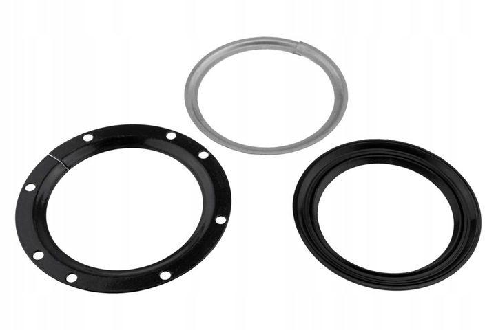 фото №1, Набір ущільнювачів поворотна опора