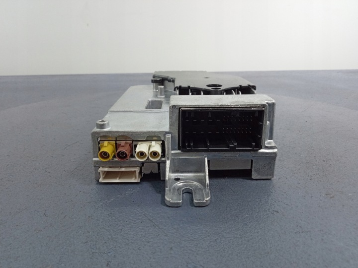 фото №8, Bmw 7 g11 g12 усилитель модуль ram dab 5a57037