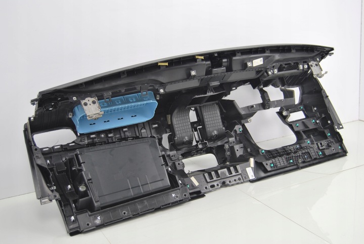 фото №6, Консоль панель роздавальна ford kuga mk3 20+ втулка стабілізатора