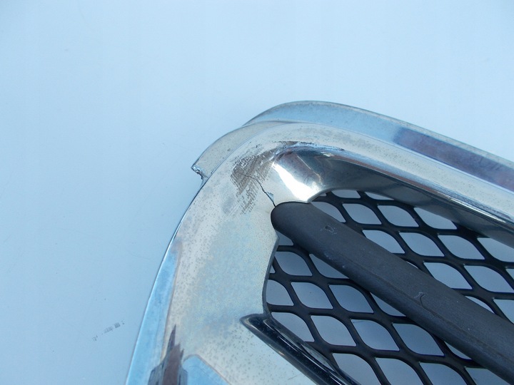 фото №6, Решітка решітка радіатора знак opel zafira a opc gtc gsi gti gt